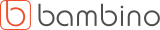Bambino Sitters Logo