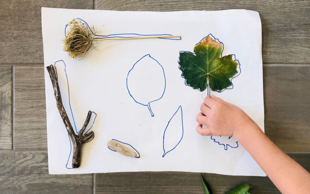 6 Easy Activities For Kids That Only Require Paper And Markers