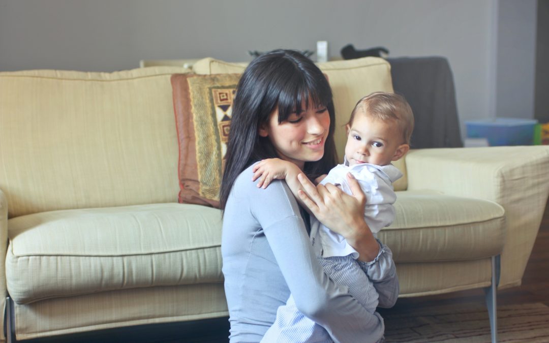 4 Questions to Ask a Parent Before You Babysit
