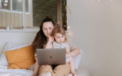 Why Building a Strong Babysitter Network is Important