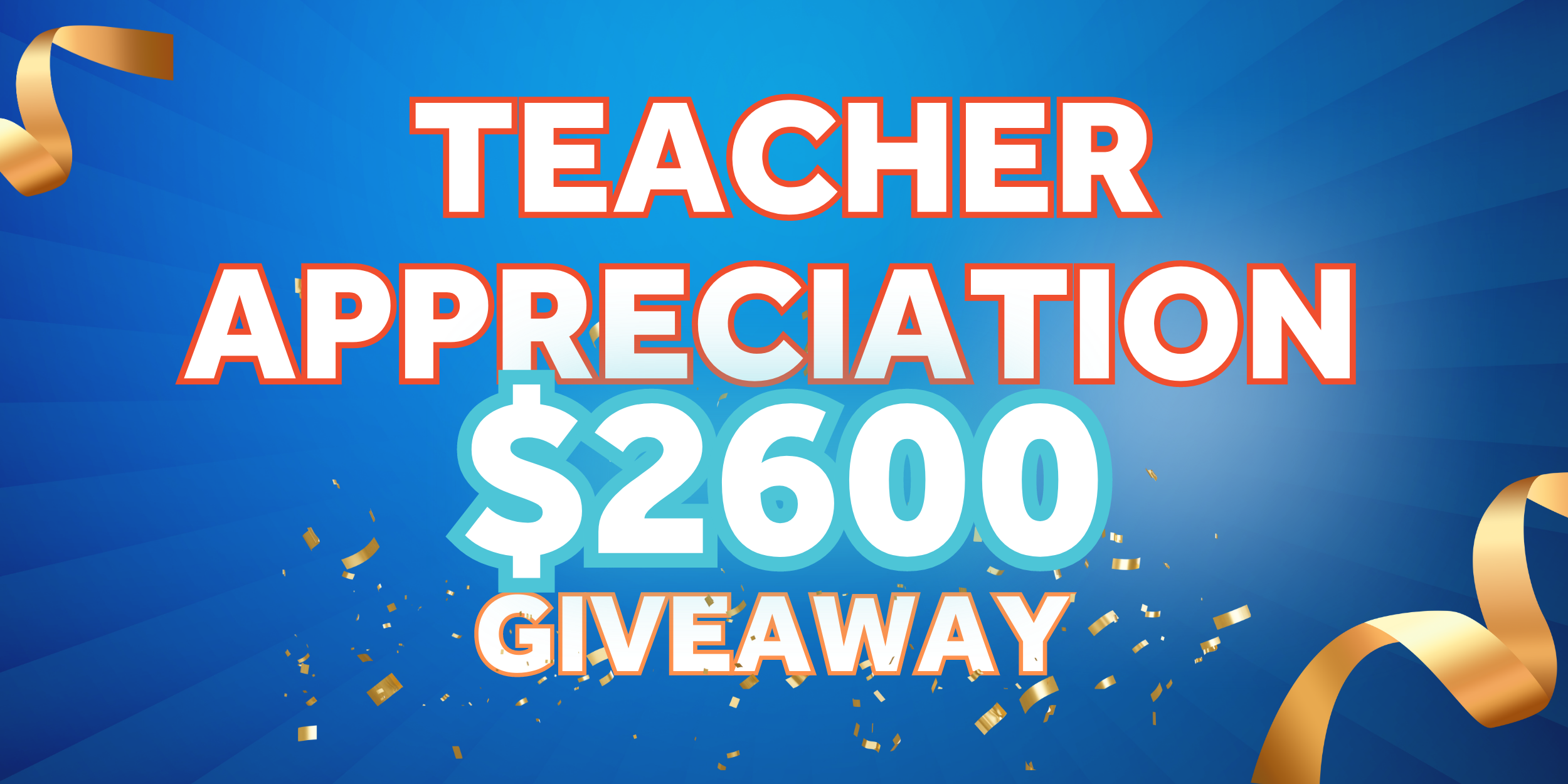 Bambino Sitters teacher Giveaway $2600