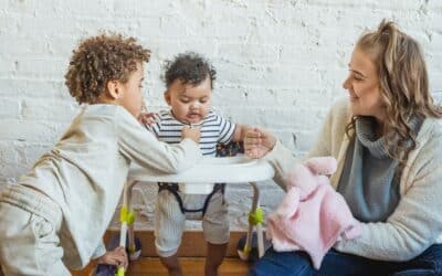 Need a Babysitter? Here’s How to Find a Babysitter That Works For Your Family