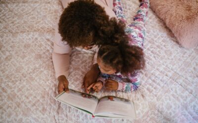 6 Children’s Books To Celebrate World Book Day