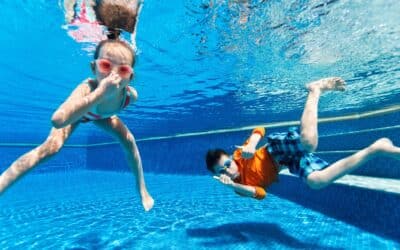 Dive into Safety: A Water Safety Guide for Parents