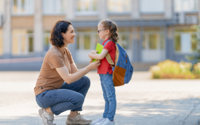 6 Tips for Smooth Back to School Transition