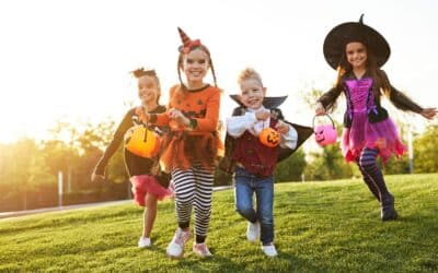 Fun Halloween Activities to Do with Kids